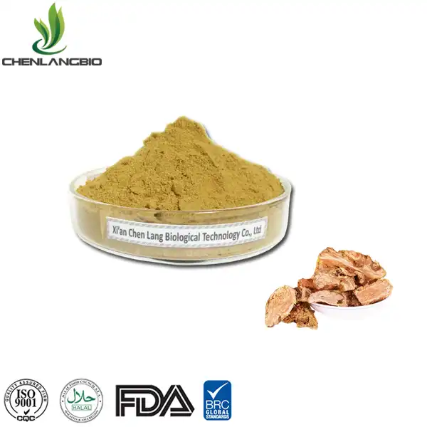 Rhodiola Rosea Extract Powder